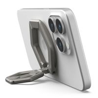 UAG Magnetic Ring Stand - Titanium