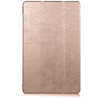 imoshion Trifold Klapphülle Galaxy Tab A 10.1 (2016) - Rose Gold