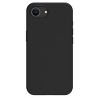 dbramante1928 Monaco Back Cover Apple iPhone 16e - Night Black