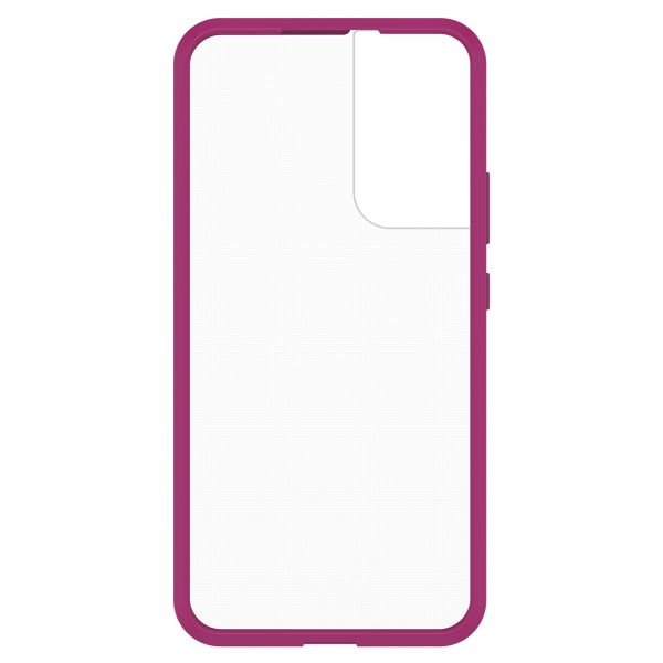 OtterBox React Backcover für das Samsung Galaxy S22 Plus - Party Pink