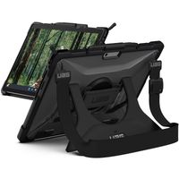 UAG Plasma Case Microsoft Surface Pro 9 / Pro 10 / Pro 11 - Transparent