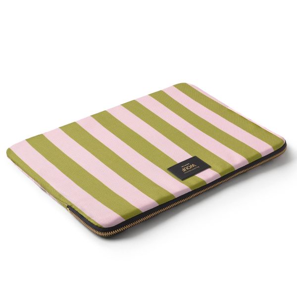 Wouf Daily Laptop Hülle 15-16 Zoll - Laptop Sleeve - Cabana