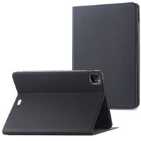 Accezz Classic Tablet Case Apple iPad Pro 11 (2022 / 2021 / 2020 / 2018) - Schwarz