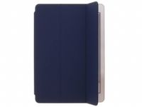 Apple Smart Cover Dunkelblau für das iPad 9 (2021) 10.2 Zoll / 8 (2020) 10.2 Zoll / 7 (2019) 10.2 Zoll / Pro 10.5 (2017) / Air 3 (2019)