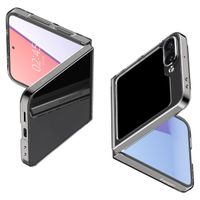 Spigen Air Skin™ Cover für das Samsung Galaxy Z Flip 6 - Clear