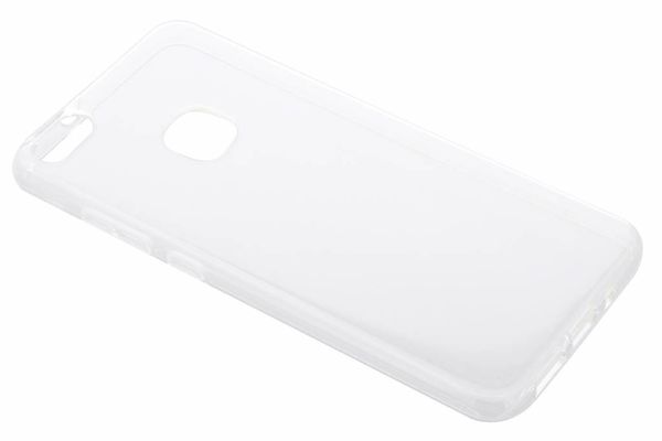 Transparente Gel Case Hülle für Huawei P10 Lite