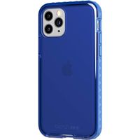 Tech21 ﻿Evo Rox Backcover für das iPhone 11 Pro - Blau