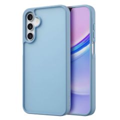 imoshion Color Guard Back Cover für das Samsung Galaxy A15 - Hellblau