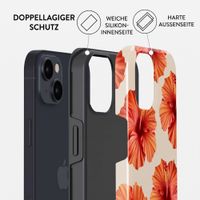 Burga Tough Back Cover MagSafe Apple iPhone 15 - Bonita