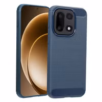 imoshion Brushed Back Cover OnePlus 15 - Dunkelblau