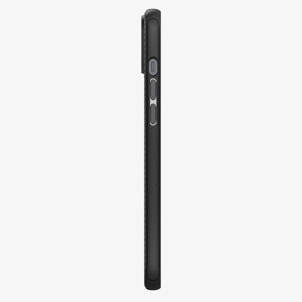 Spigen MagSafe Armor Hülle Apple iPhone 14 - Black