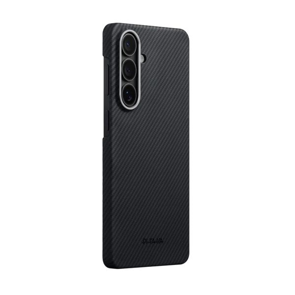 Pitaka Ultra Slim Case Samsung Galaxy S26 - Black