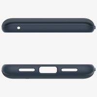 Spigen Thin Fit™ Hardcase für das Google Pixel 8 - Metal Slate