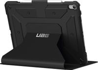 UAG Metropolis Klapphülle Apple iPad Pro 12.9 (2018) - Schwarz