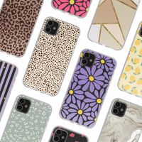 imoshion  Design Hülle für das iPhone 11 - Desert Dots