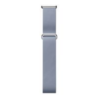 Google Elevated SoftFlex Band für Fitbit Air - Moonstone