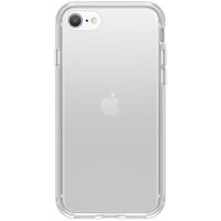 OtterBox React Backcover iPhone SE (2022 / 2020) / 8 / 7 - Transparent