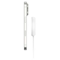 Belkin BoostCharge Pro Magnetisches Ladegerät 15W USB-C - MagSafe und Qi2 - Weiß