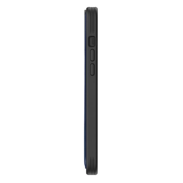 Uniq Transforma Back Cover mit MagSafe für das Apple iPhone 14 Pro - Blue