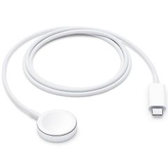 Apple ﻿Magnetisches Ladekabel USB-C für Apple Watch - 1 Meter - Weiß