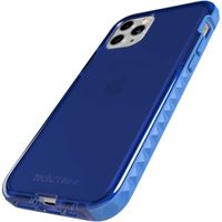 Tech21 ﻿Evo Rox Backcover für das iPhone 11 Pro - Blau