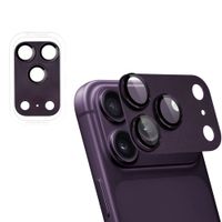 imoshion Kameraschutz Glas 2er-Pack Apple iPhone 18 Pro