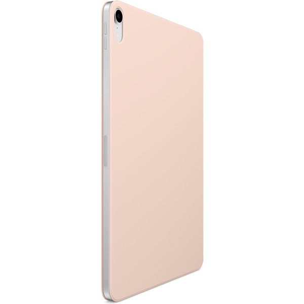 Apple Smart Folio für das iPad Pro 11 (2018) - Rosa