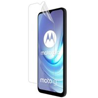 imoshion Displayschutz Folie 3er-Pack Motorola Moto G50