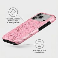 Burga Tough Back Cover MagSafe Apple iPhone 17 Pro - Sakura