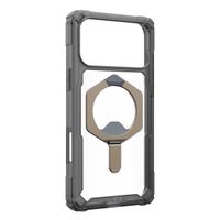 UAG Plasma XTE Back Cover MagSafe Apple iPhone 17 Pro Max - Ash / Titanium