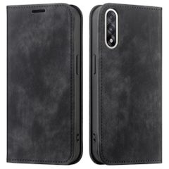 imoshion Slim Klapphülle OnePlus Nord 5 - Schwarz