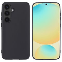 imoshion TPU Color Cover Samsung Galaxy S24 FE - Schwarz