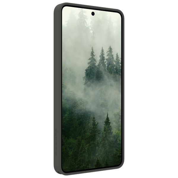 dbramante1928 Roskilde ICON Magnetic Backcover Samsung Galaxy S26 Ultra - Forest Shadow