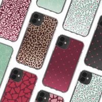 imoshion Design Hülle Apple iPhone 11 / Xr - Leopard Mood
