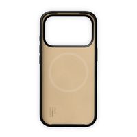 iDeal of Sweden Silikonhülle mit MagSafe Apple iPhone 17 Pro - Black