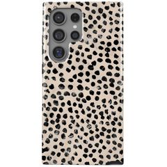 Burga Tough Back Cover Samsung Galaxy S24 Ultra - Almond Latte