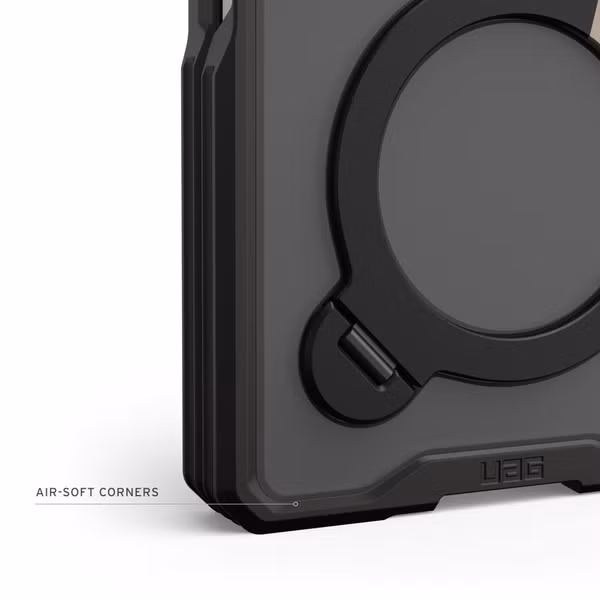 UAG Mouve XTE Magnetic Backcover Samsung Galaxy Z Fold 8 - Ash