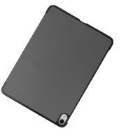 imoshion Trifold Klapphülle Apple iPad Air 11 Zoll (2025) M3 / (2024) M2 / Air 5 (2022) / Air 4 (2020) - Grau