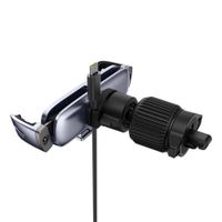 Baseus UltraControl Gravity Handyhalterung Auto - Universell - Lüftungsgitter - Space Grey