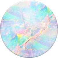 PopSockets PopGrip - Abnehmbar - Opal