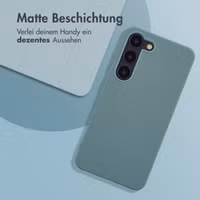 imoshion TPU Color Cover Samsung Galaxy S23 - Pine Green