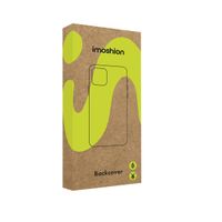imoshion 360° Full Protective Case Apple iPhone 17 Pro - Schwarz