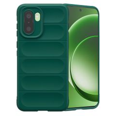 imoshion EasyGrip Backcover OnePlus 15R - Dunkelgrün