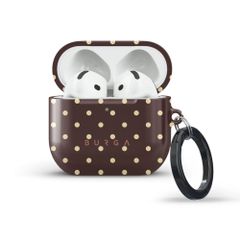 Burga Hard Case Apple AirPods 4 - Sorry Busy