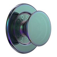 PopSockets PopGrip MagSafe Round - Nightshade