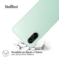 imoshion Shockproof Case OnePlus Nord CE5 - Transparent