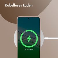 imoshion TPU Color Cover Oppo A5 5G (2025) - Braun