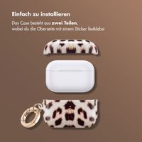 Selencia Vivid Case Apple AirPods Pro 2 - Wild Leo