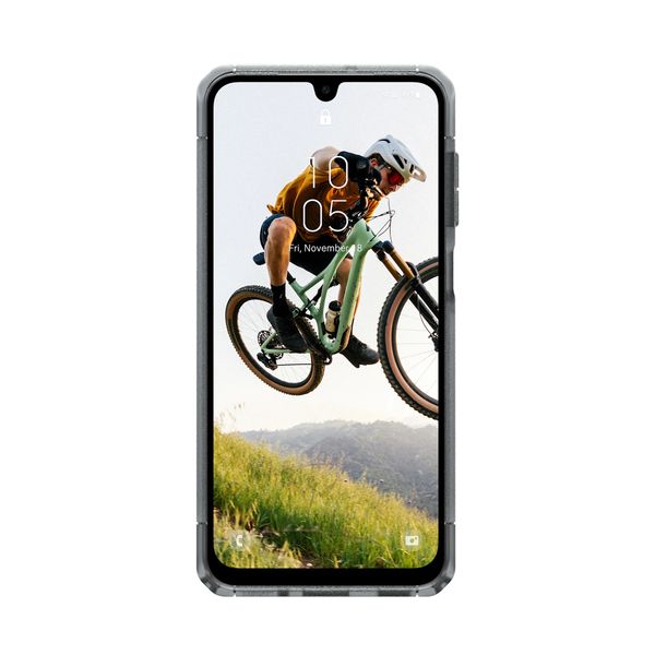 UAG Scout Backcover Samsung Galaxy A17 (5G) - Ash