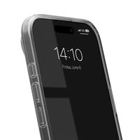 iDeal of Sweden Transparente MagSafe-Hülle Apple iPhone Air - Tinted Black